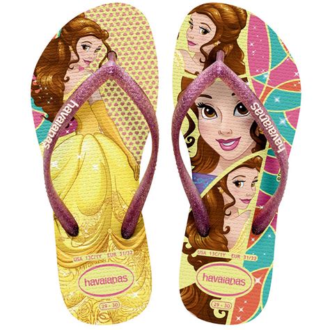 havaianas for kids